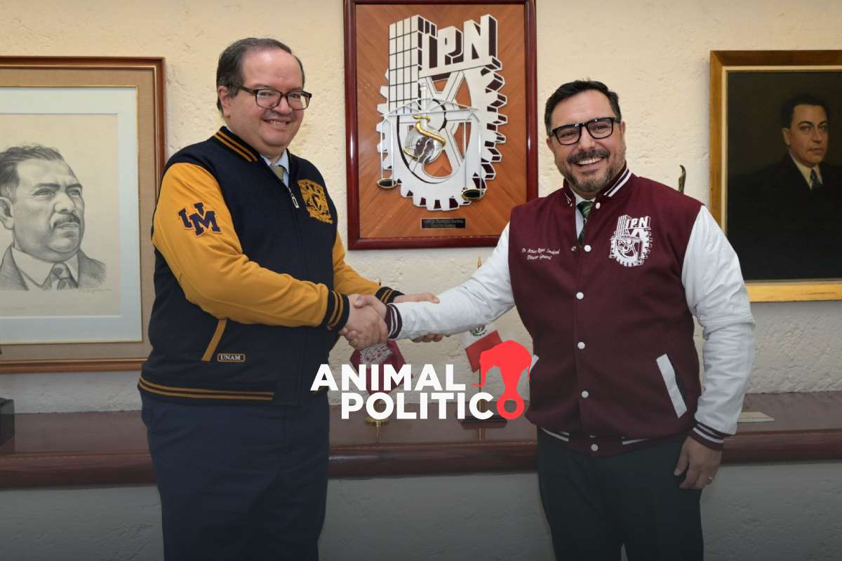 Los bachilleratos del IPN y la UNAM reciben a los mejores puntajes del examen Comipems 2024