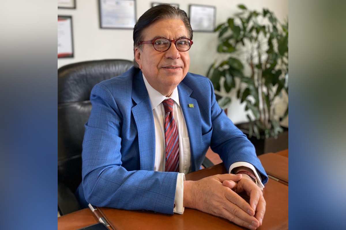 Luis Miguel Martínez Anzures posible nuevo titular asf