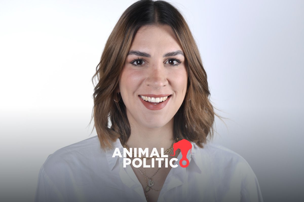 MC solicita ante el INE protección para Bárbara Fox, candidata trans a diputada federal en Sinaloa