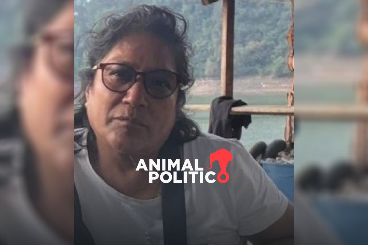 Maestra Irma Hernández murió por tortura y violencia tras secuestro, confirma Fiscalía de Veracruz