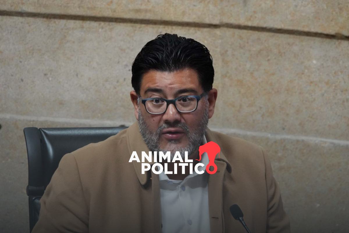 Magistrado Reyes Rodríguez propone a Tribunal anular elección de ministros de Corte por acordeones 