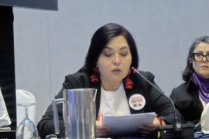 Magistrados federales denuncian ante la CIDH “crisis estructural” de la independencia judicial en México