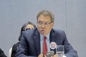 Magistrados federales denuncian ante la CIDH “crisis estructural” de la independencia judicial en México