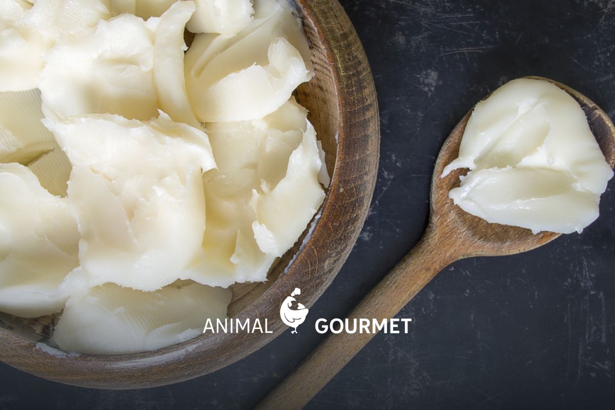 ¿La manteca de cerdo es buena para cocinar? Esto dicen los expertos