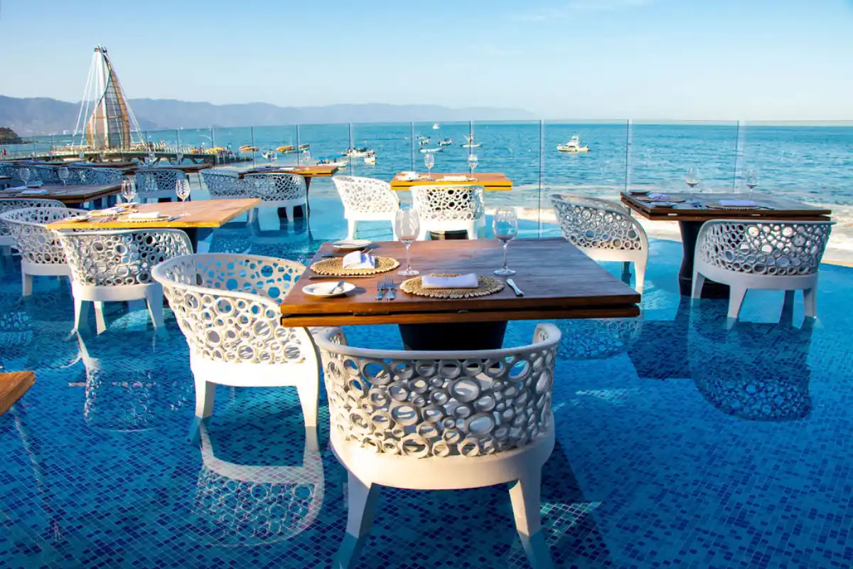 3 lugares en Puerto Vallarta que debes visitar si quieres comer delicioso