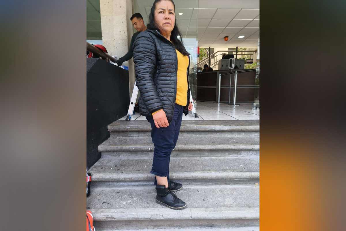 María Guadalupe González Martínez exigió pensión alimenticia y terminó con una sentencia de 50 años de prisión en el Edomex