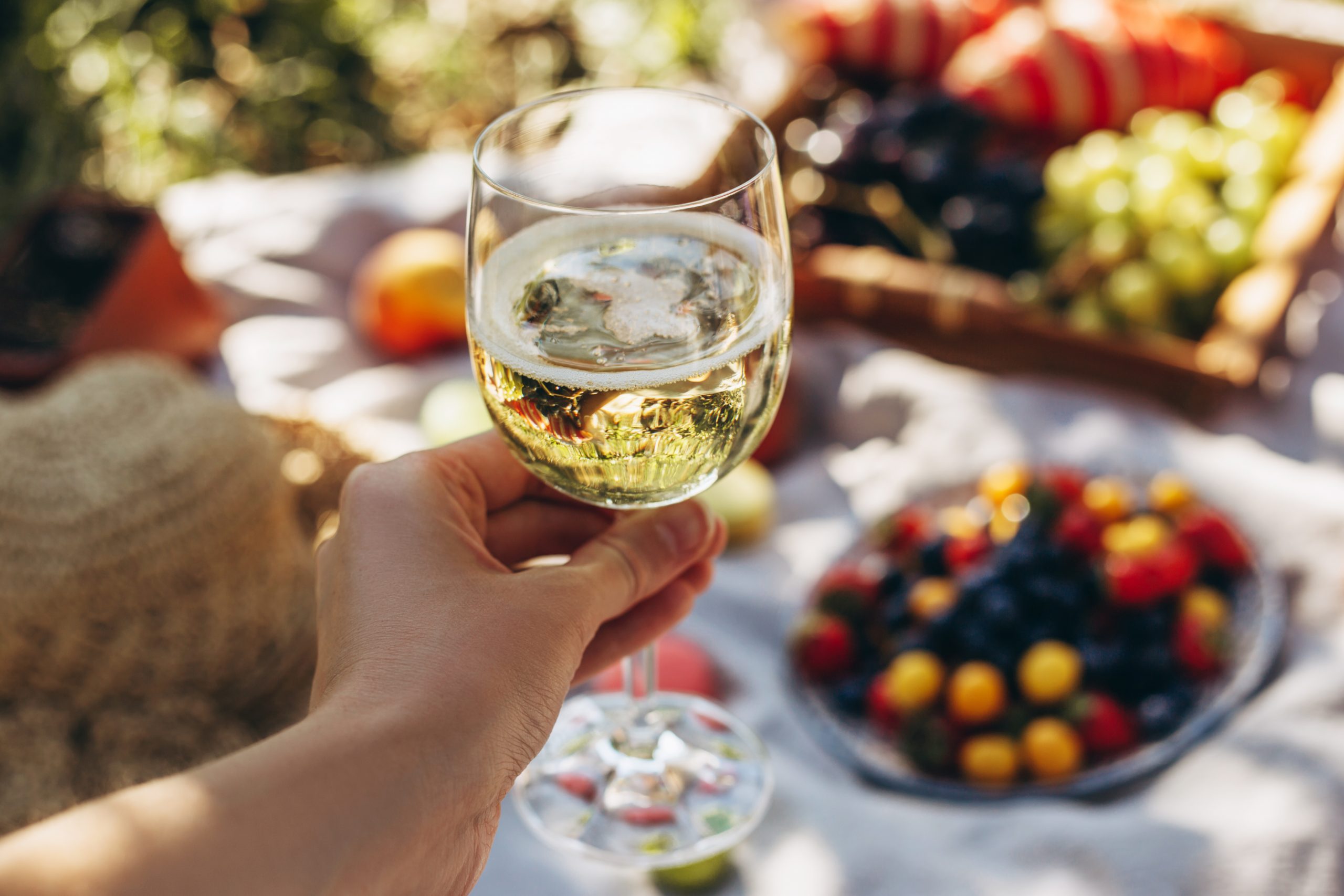 Guía de maridaje: Cómo elegir el vino perfecto