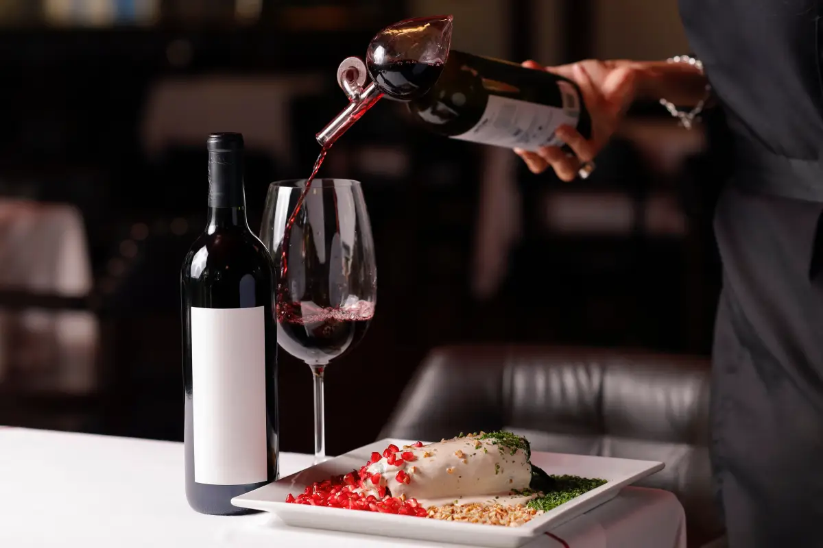 Aprende a maridar vinos con comida mexicana como un experto