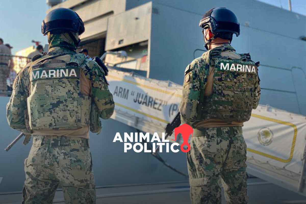 Asesinan a contraalmirante de la Marina en Manzanillo; van dos ataques en menos de dos semanas