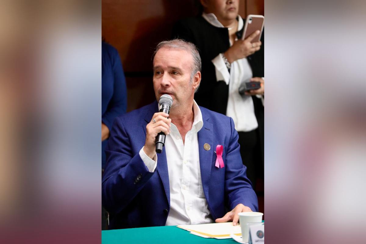 Diputado del PRI niega uso ilícito de concesión de agua en Querétaro