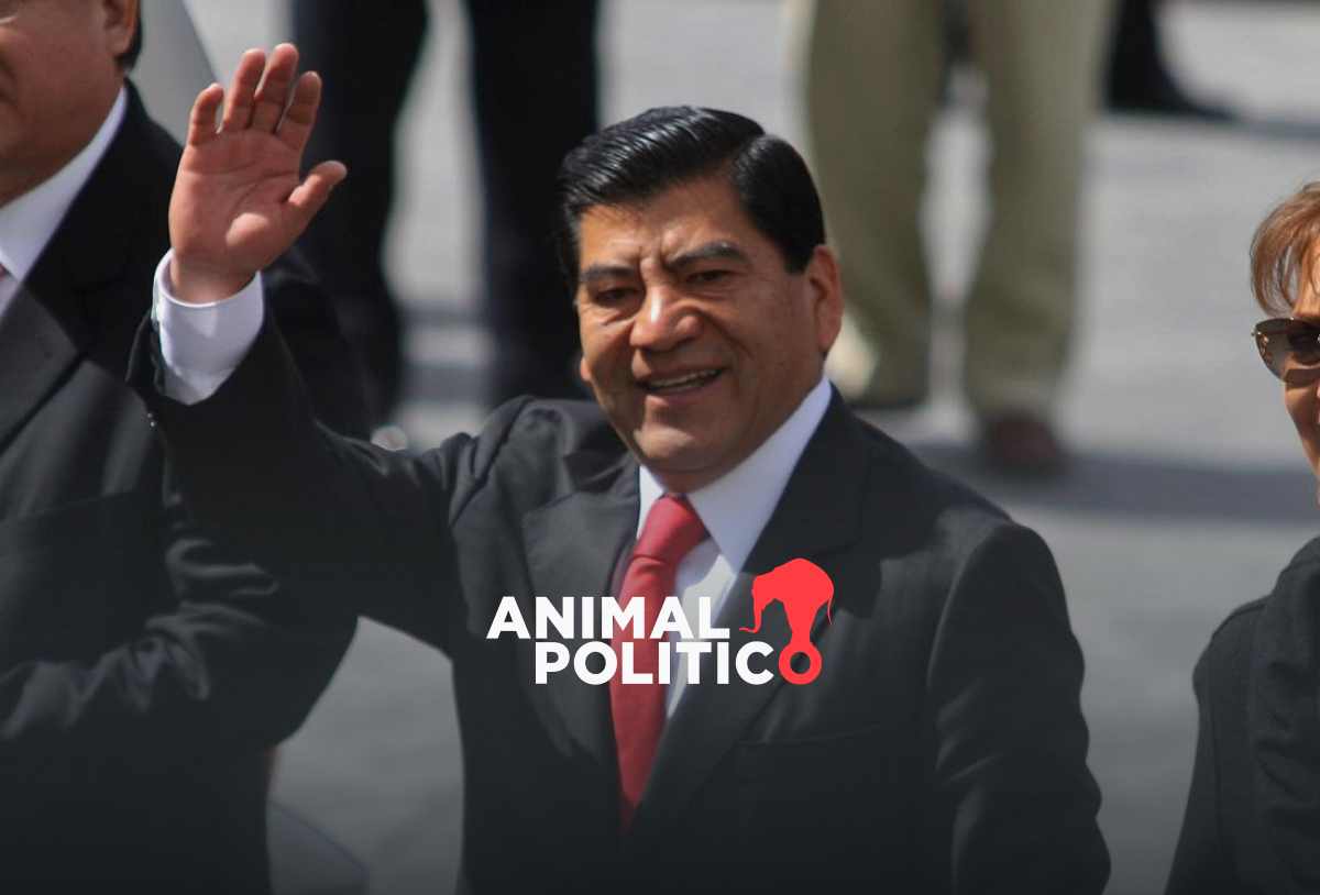 Mario Marín, exgobernador de Puebla acusado de tortura, saldrá de prisión, denuncia Lydia Cacho