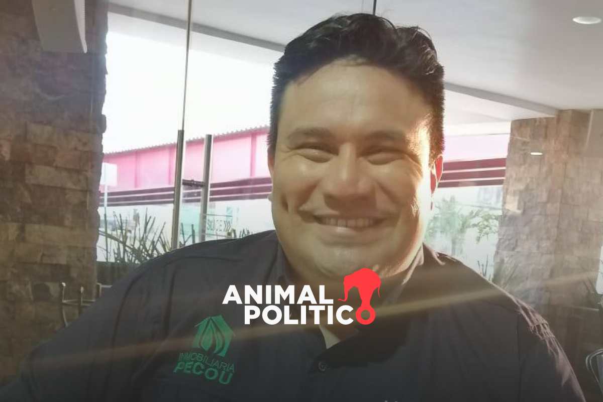Detienen a presuntos responsables del asesinato del empresario Mario Peralta en Tabasco