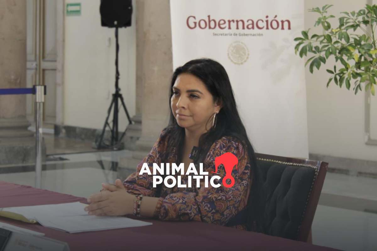 Martha Lidia Pérez es elegida como titular de la Comisión Nacional de Búsqueda entre señalamientos