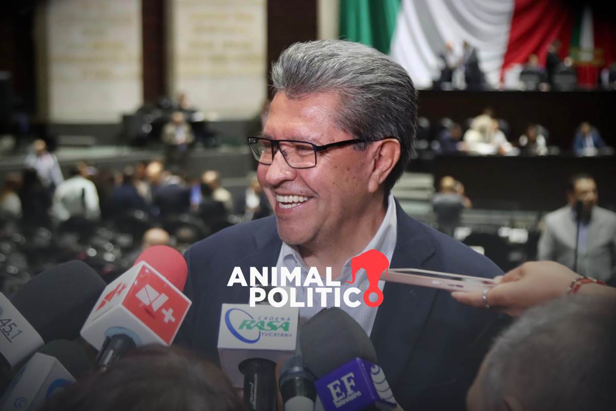 Más de 2 mil aspirantes se han registrado para la elección del PJ; Monreal invita a participar