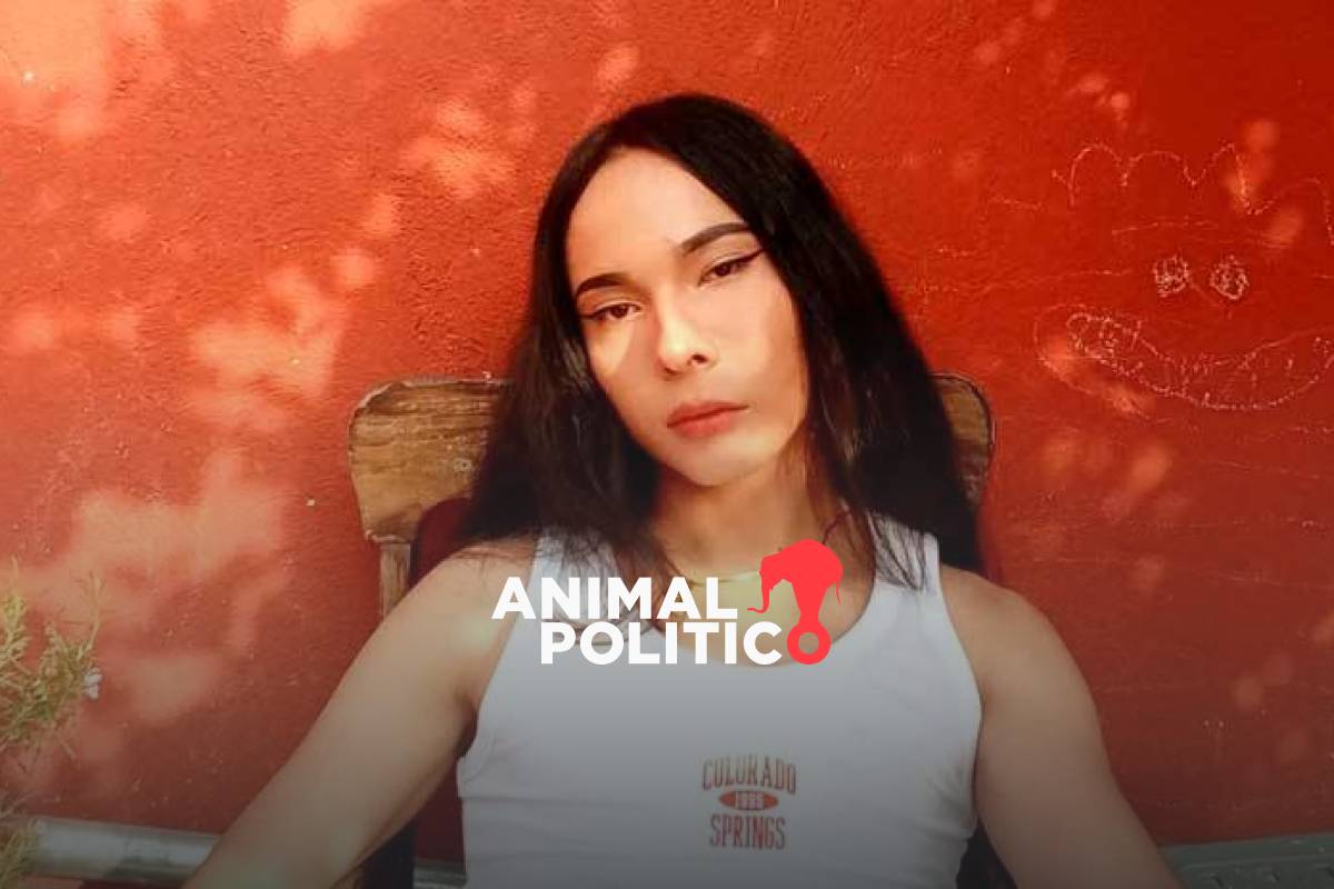 Matan a Alexis, joven trans de 21 años, en Veracruz; van 5 crímenes de odio en una semana en el país