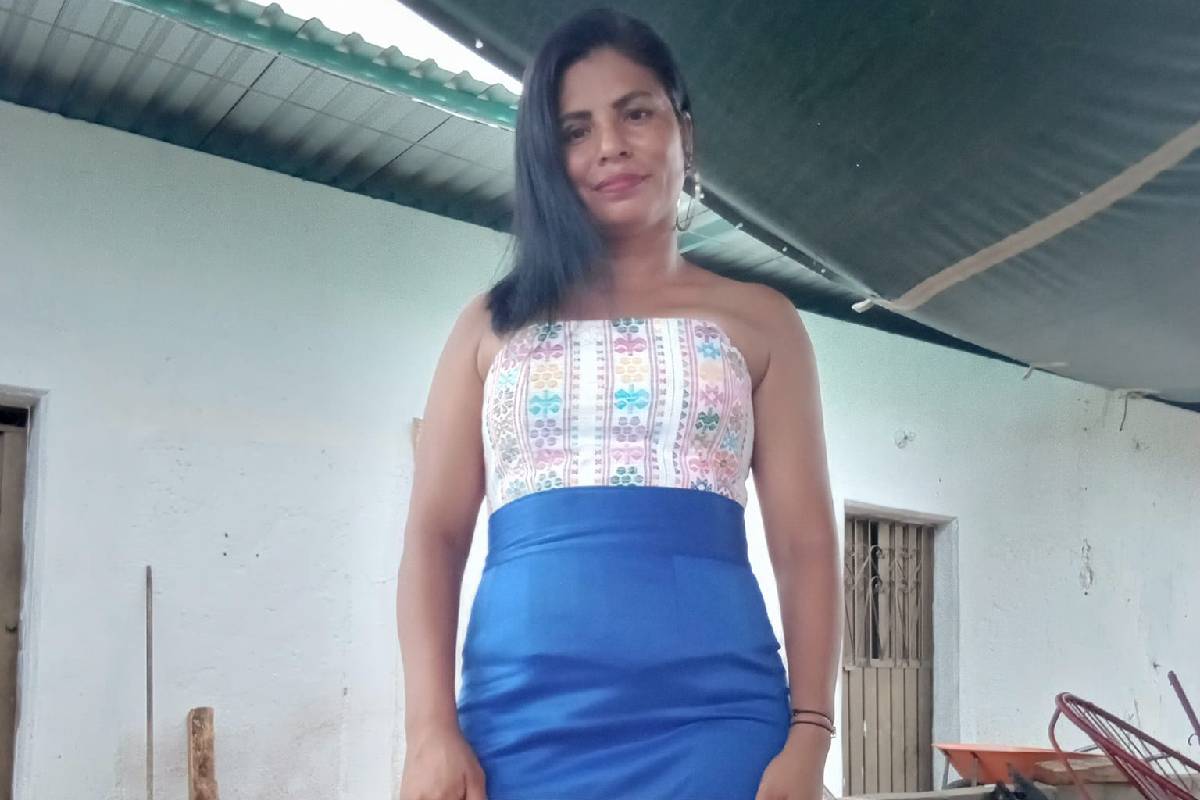 Matan a Claudia Rodríguez, excomisaria de Milpillas, Guerrero, y lideresa del PRI en la Costa Chica