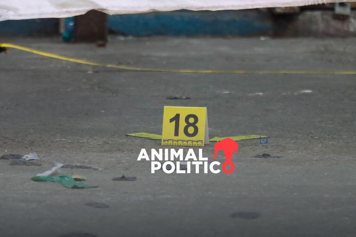 Asesinan a coordinador regional del IMSS-Bienestar en Chilpancingo, Guerrero