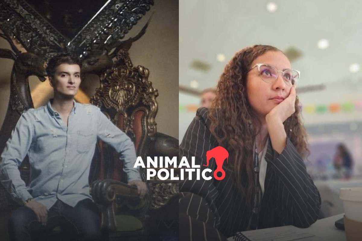 Matan al diseñador Edgar Molina, que vistió a la gobernadora de Guanajuato, y a maestra en Moroleón