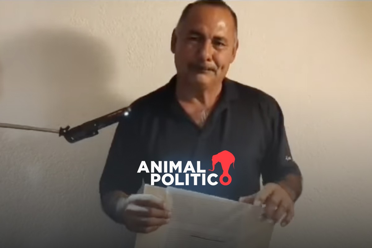 Matan al empresario y activista Gabriel Hernández en Reynosa, Tamaulipas; le retiraron protección