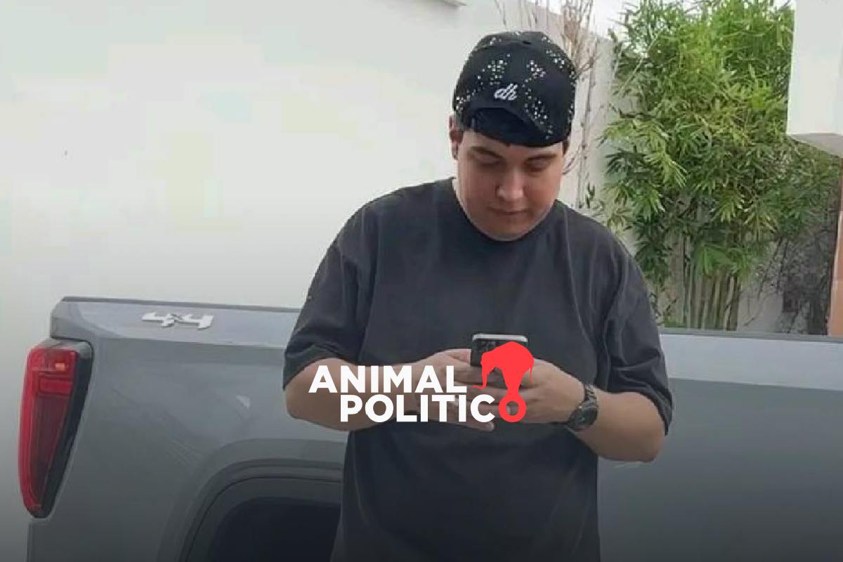 Matan al influencer "El Jerry" en Culiacán; van nueve creadores de contenido asesinados en Sinaloa