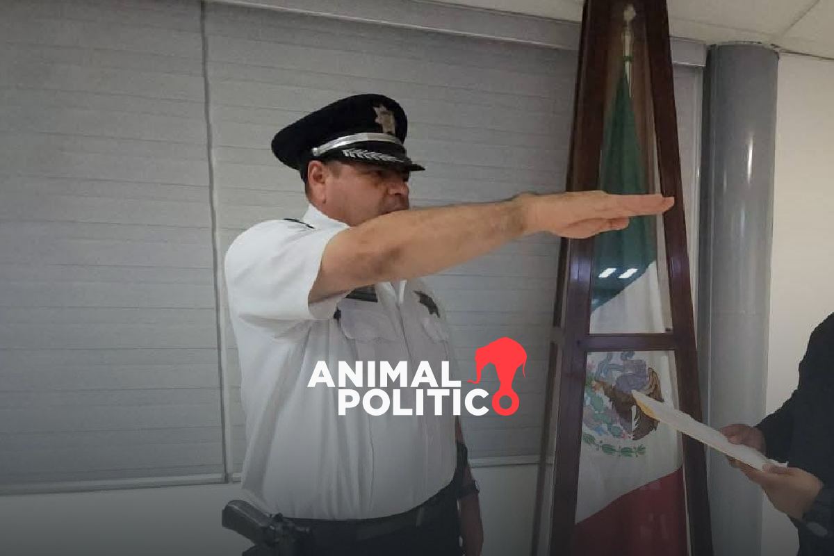 Matan a tiros Francisco Zazueta, director de Tránsito de Culiacán, Sinaloa