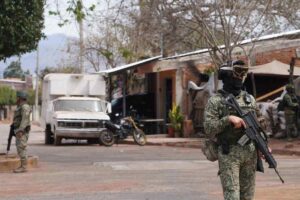 Mencho capturarlo con vida