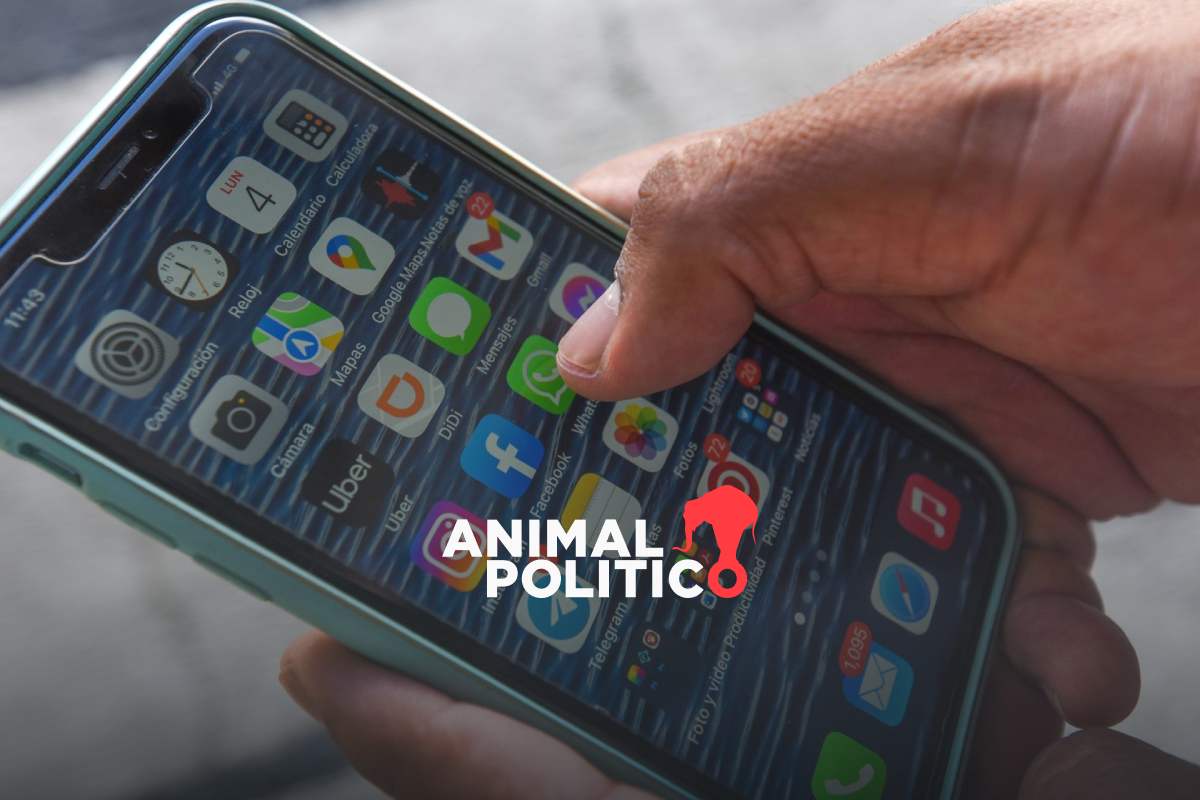 Falla alerta sísmica por celular; mensaje del Simulacro Nacional no llegó a todos los dispositivos