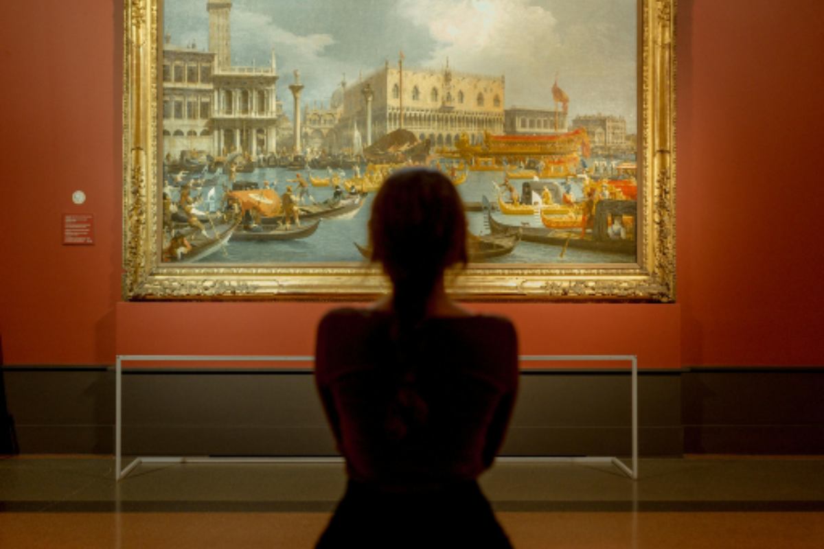 Estas son las mejores exposiciones que podrás disfrutar en mayo si vives en CDMX