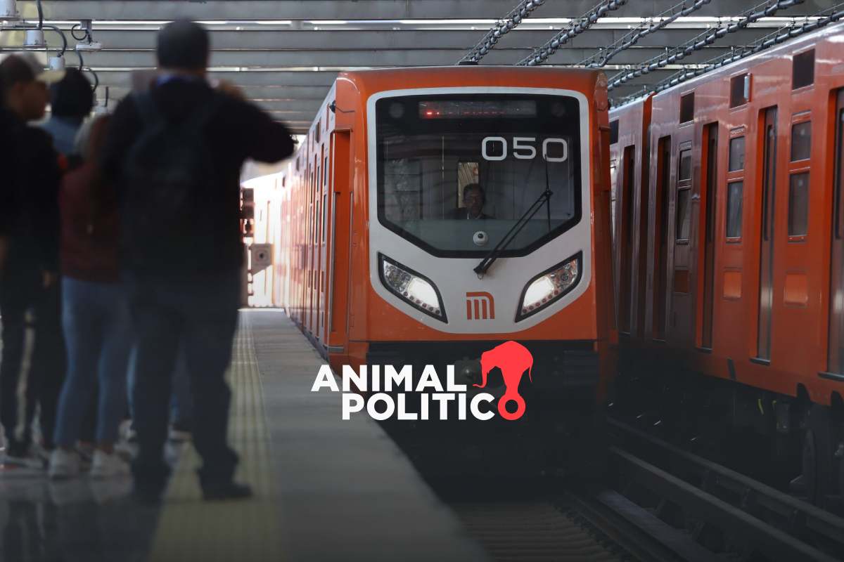Metro de CDMX: estos serán los horarios para 31 de diciembre y 1 de enero por festejos de Año Nuevo