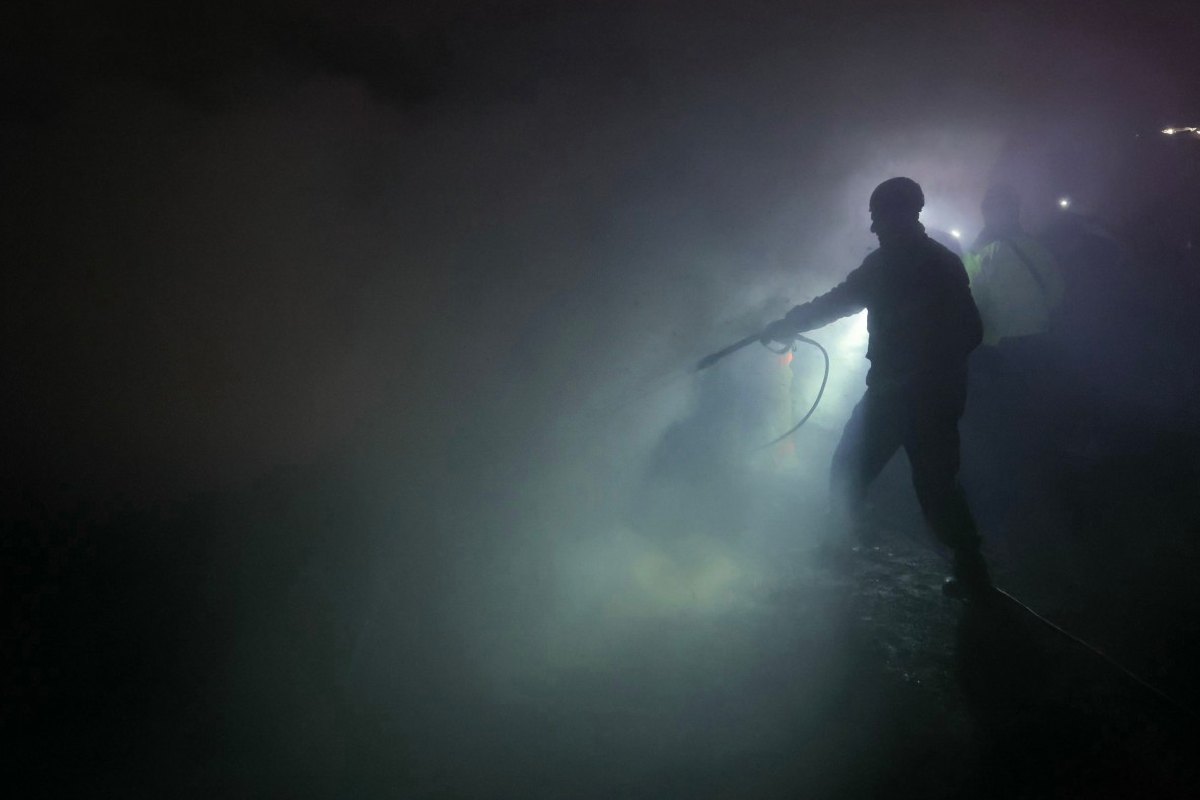 Van más de mil 500 mexicanos evacuados ante conflicto en Medio Oriente