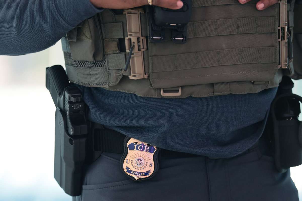 Mexicanos muertos en manos de ice
