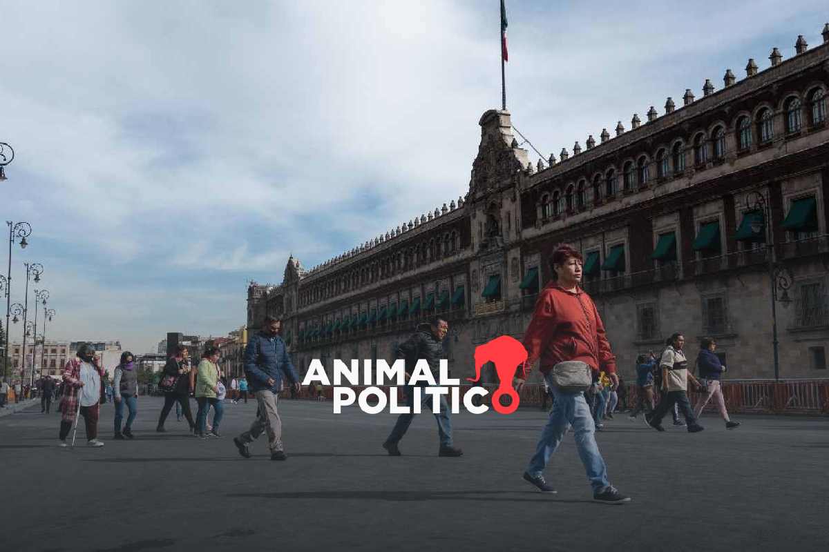 México se ubica en el lugar 81 en Índice de Desarrollo Humano; presenta mejorías en salud e ingresos