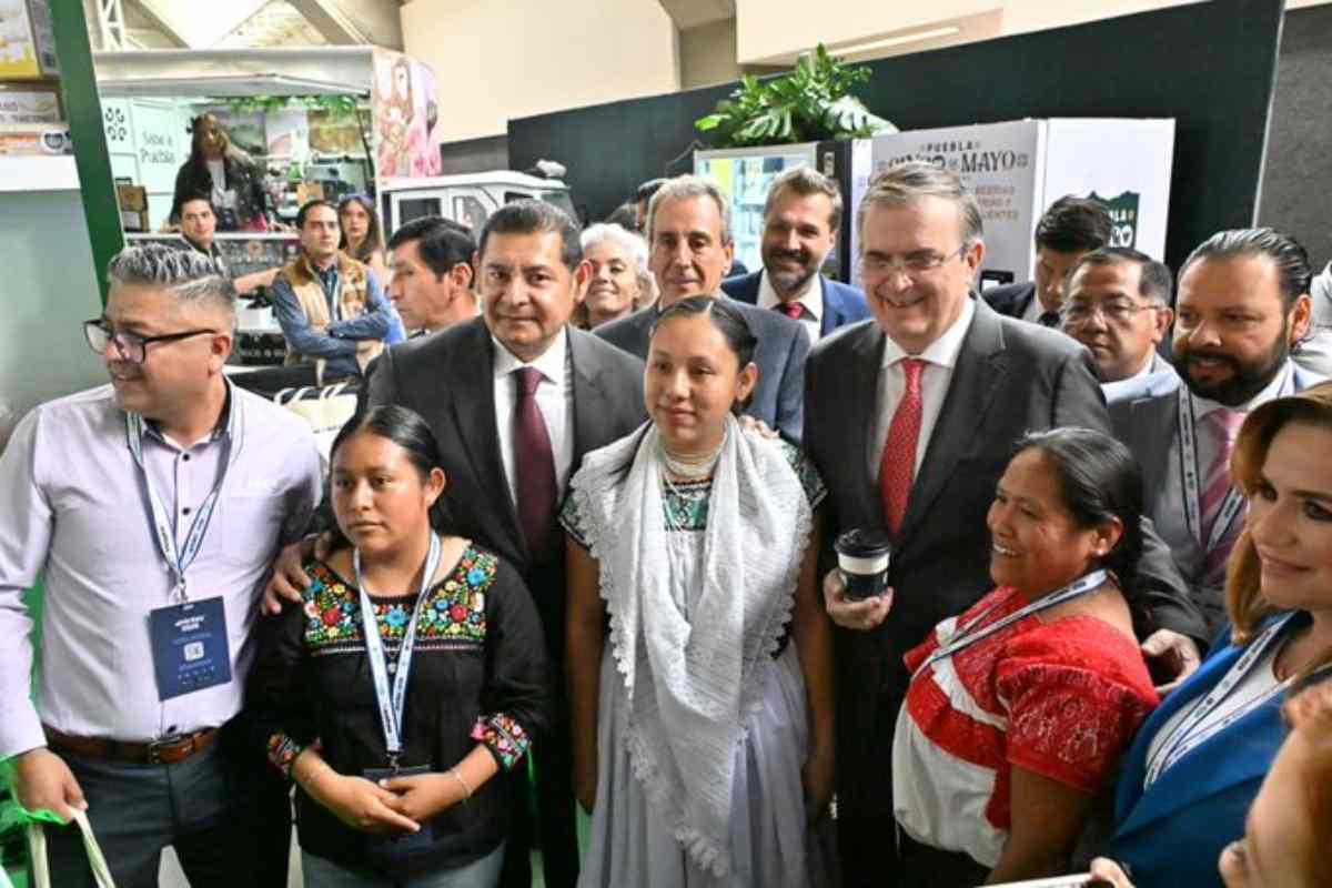 México apuesta por reducir insumos de Asia para conciliar con EU durante reunión por T-MEC
