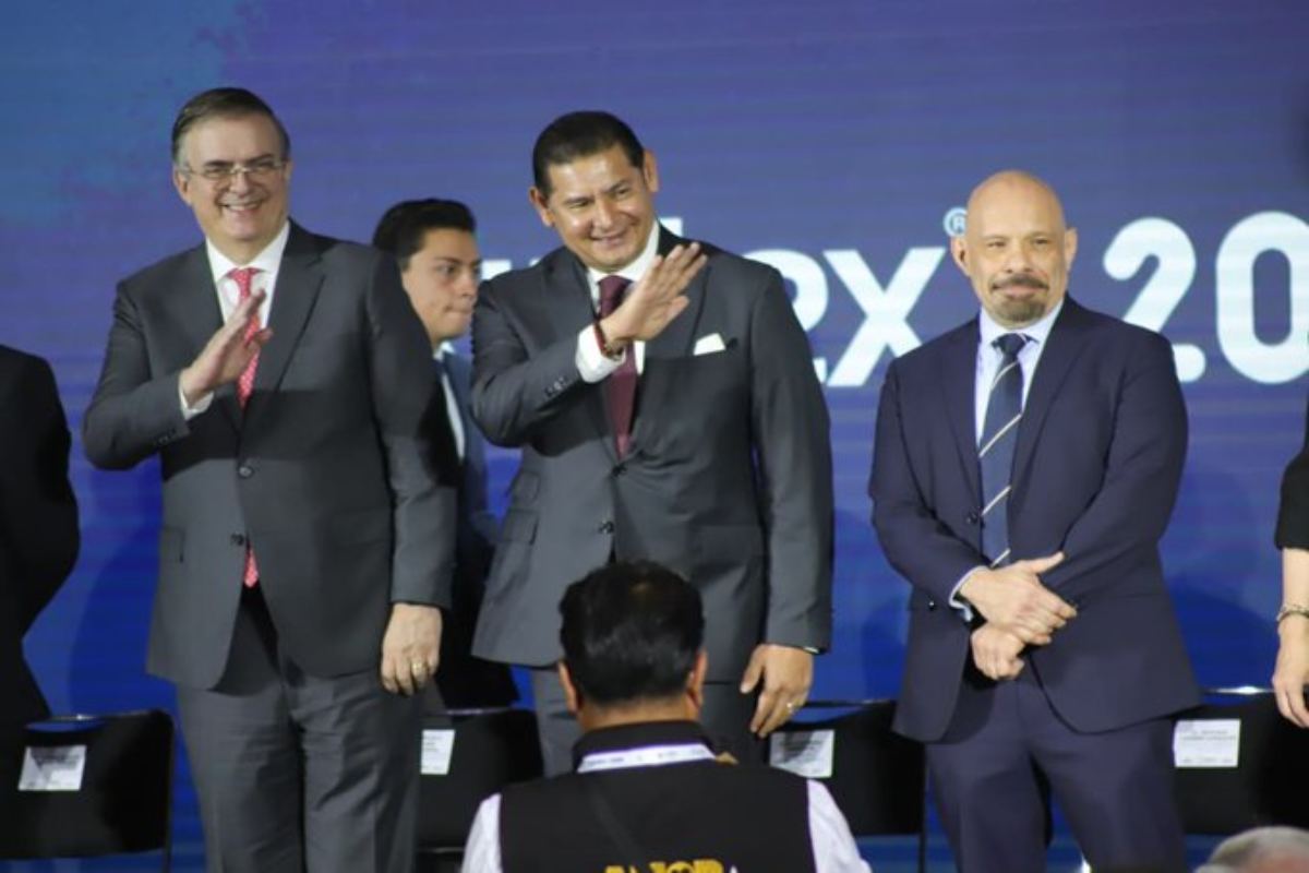 México apuesta por reducir insumos de Asia para conciliar con EU durante reunión por T-MEC
