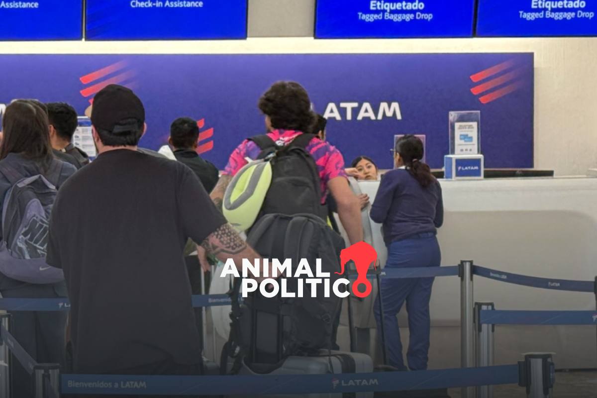 México prepara nueva visa electrónica para extranjeros: estos son los Lineamientos