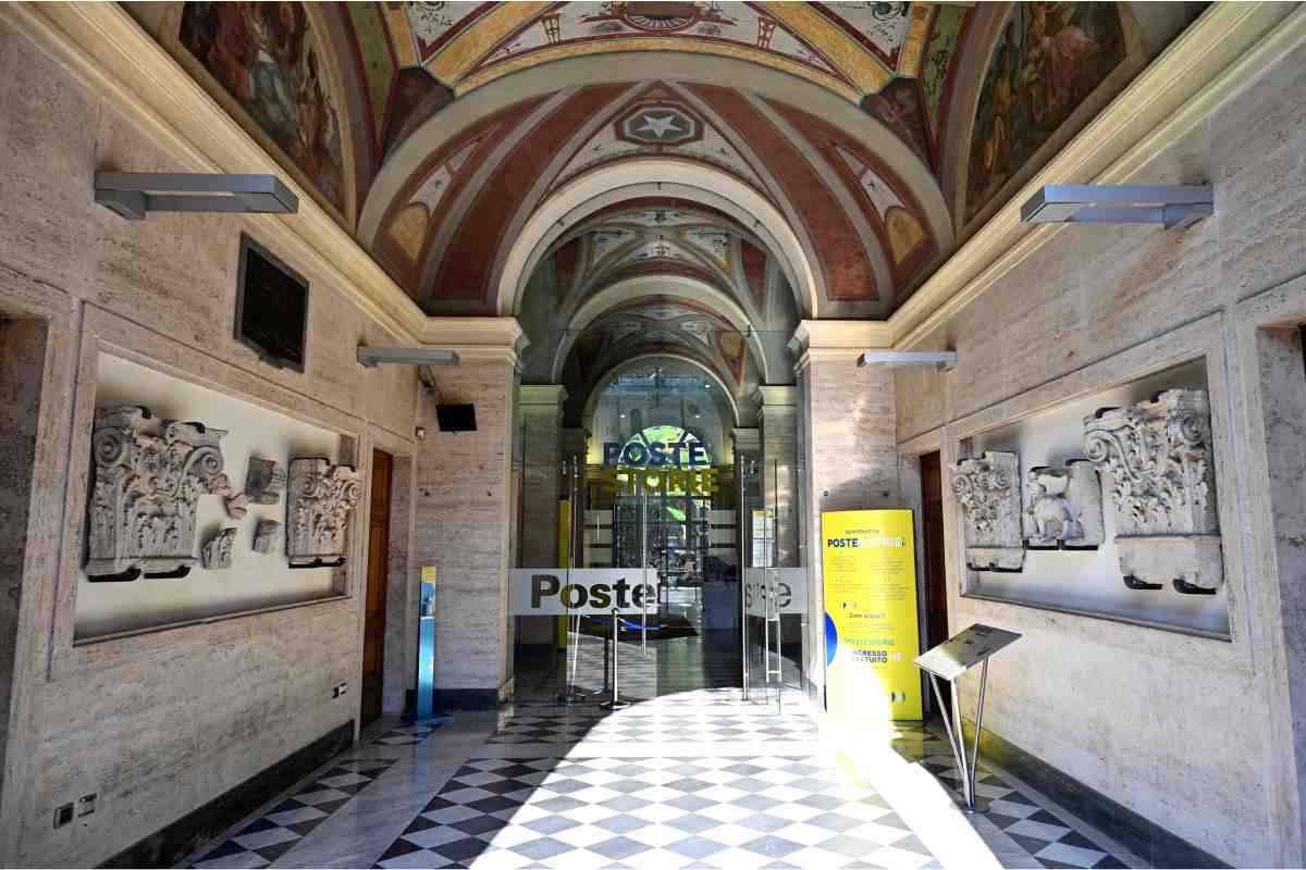 México reanuda envíos de paquetería a EU