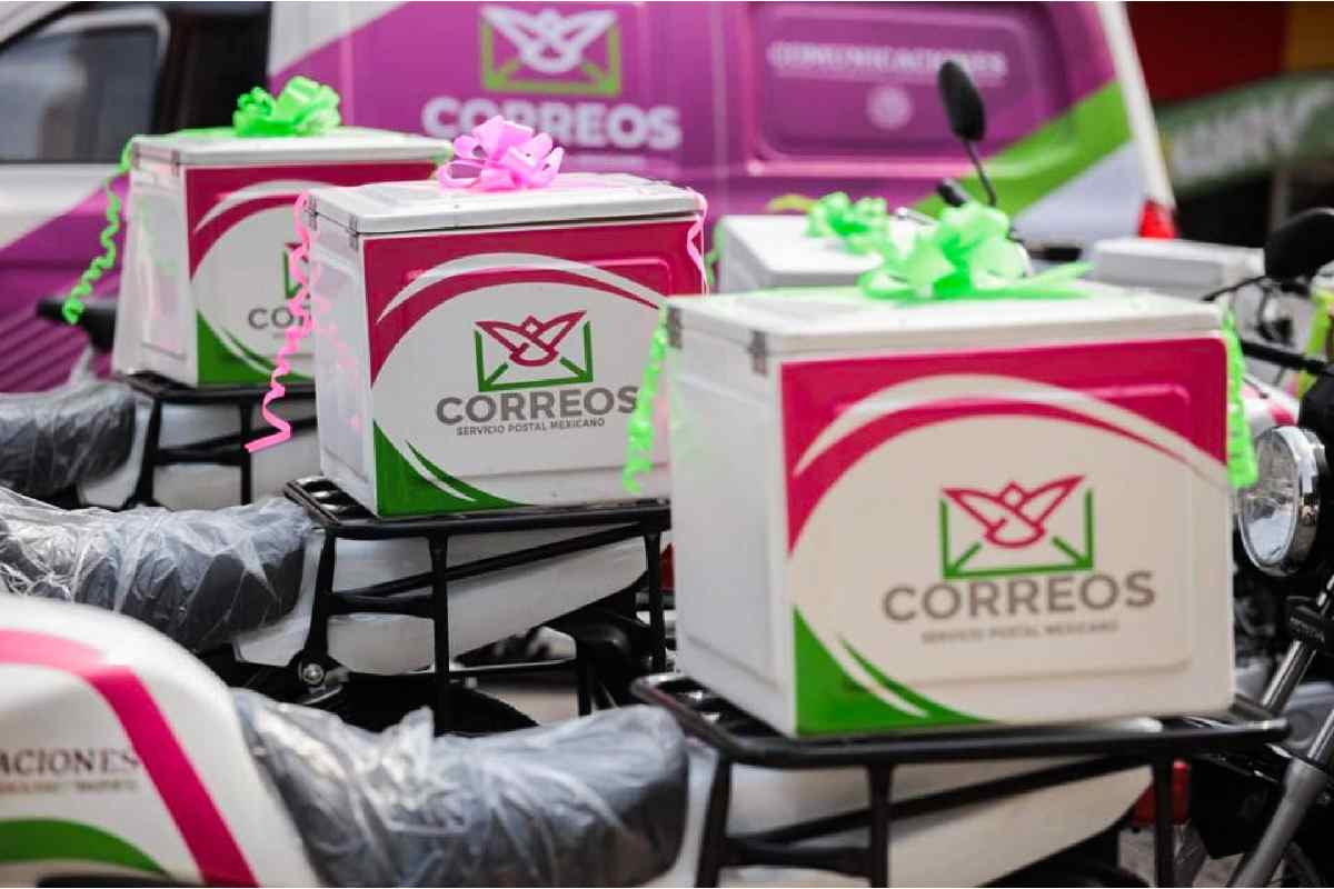 México reanuda envíos de paquetería a EU; estos son los nuevos requisitos 