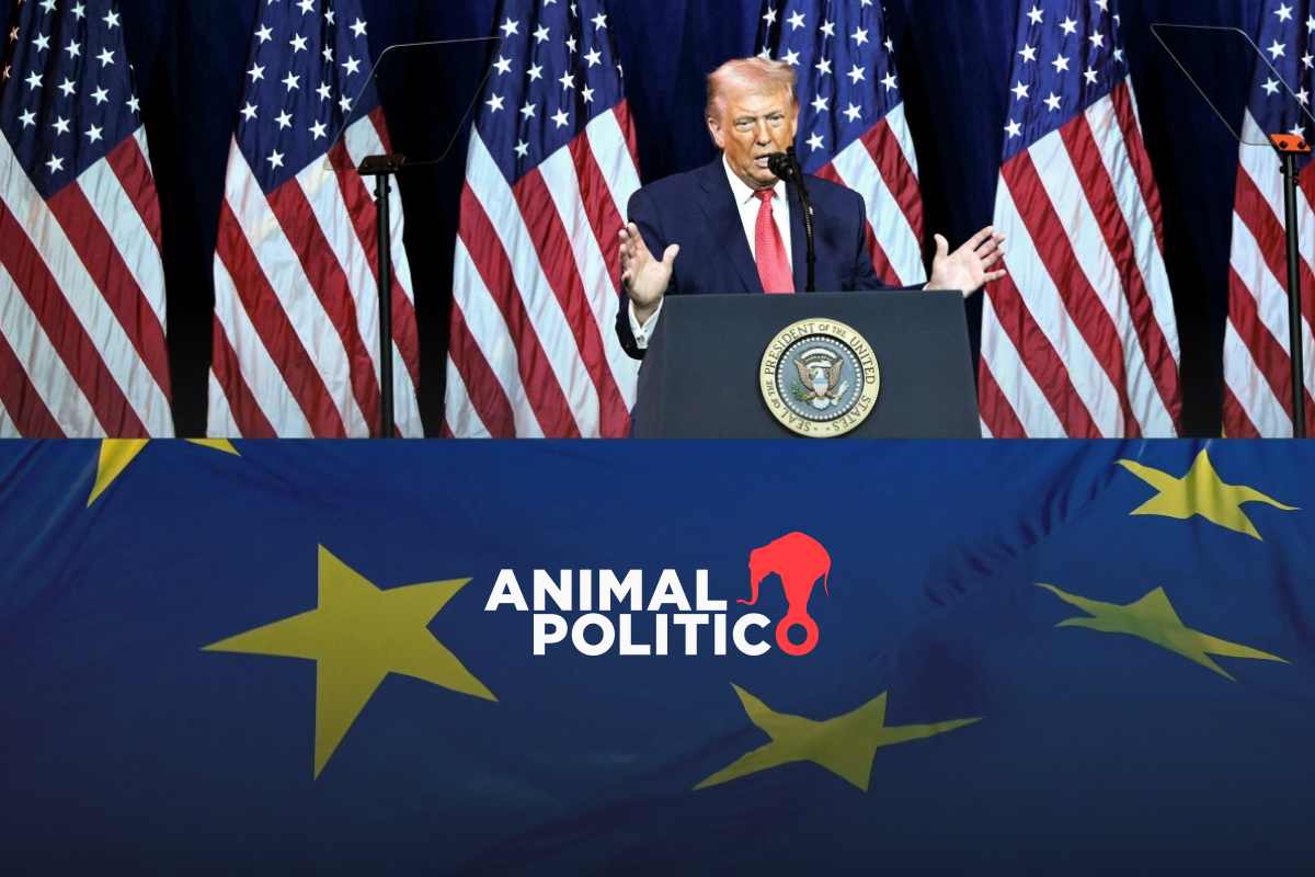 México rechaza tener injerencia en actividades políticas de EU a través de consulados 