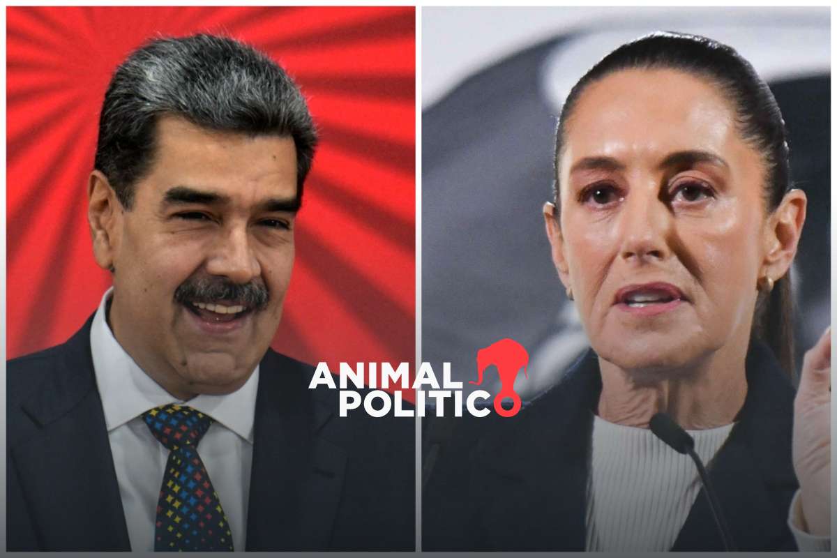 México reconoce "triunfo" de Nicolás Maduro en Venezuela; enviará representante a toma de posesión