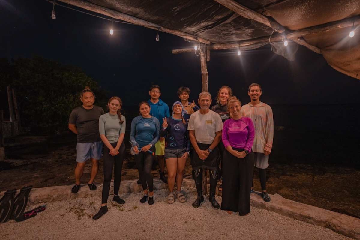 México: el emblemático coral cuerno de alce ha dejado de reproducirse en la isla de Cozumel