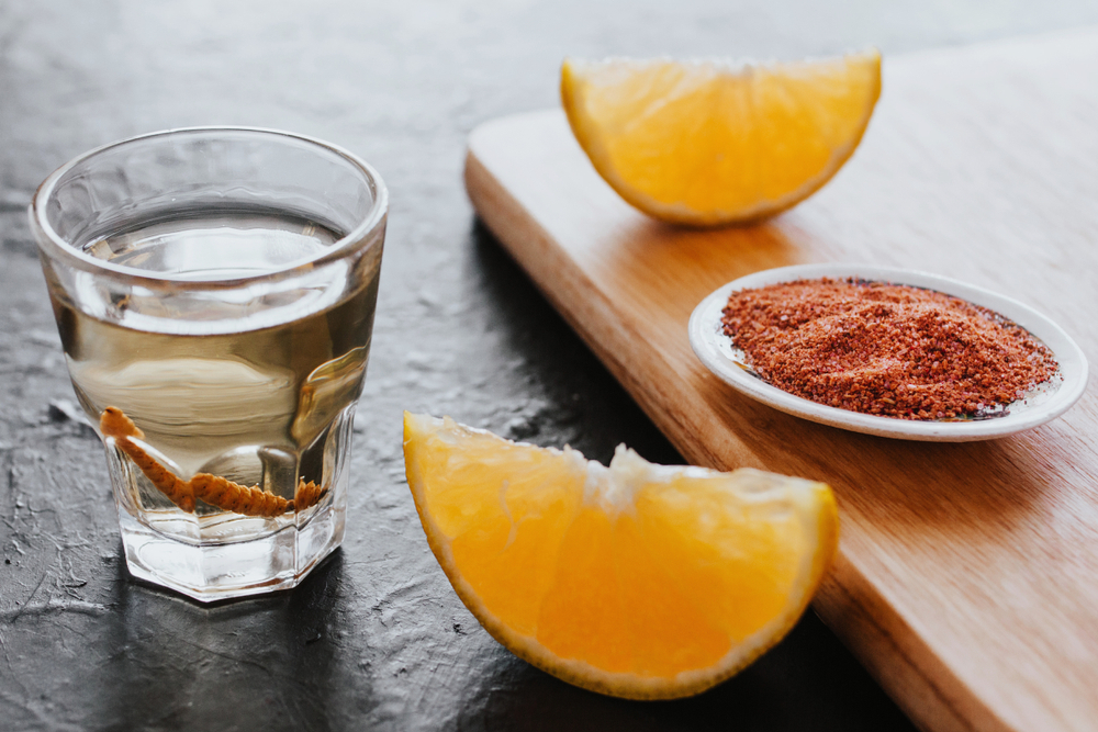 5 lugares para ir a tomar mezcal con amigos en CDMX 