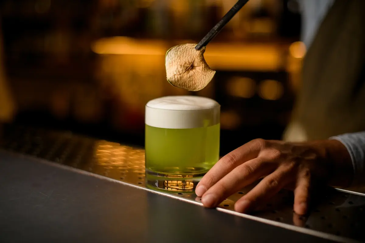 Mezcalitas de sabores,  5 ideas dulces y sofisticadas con mezcal