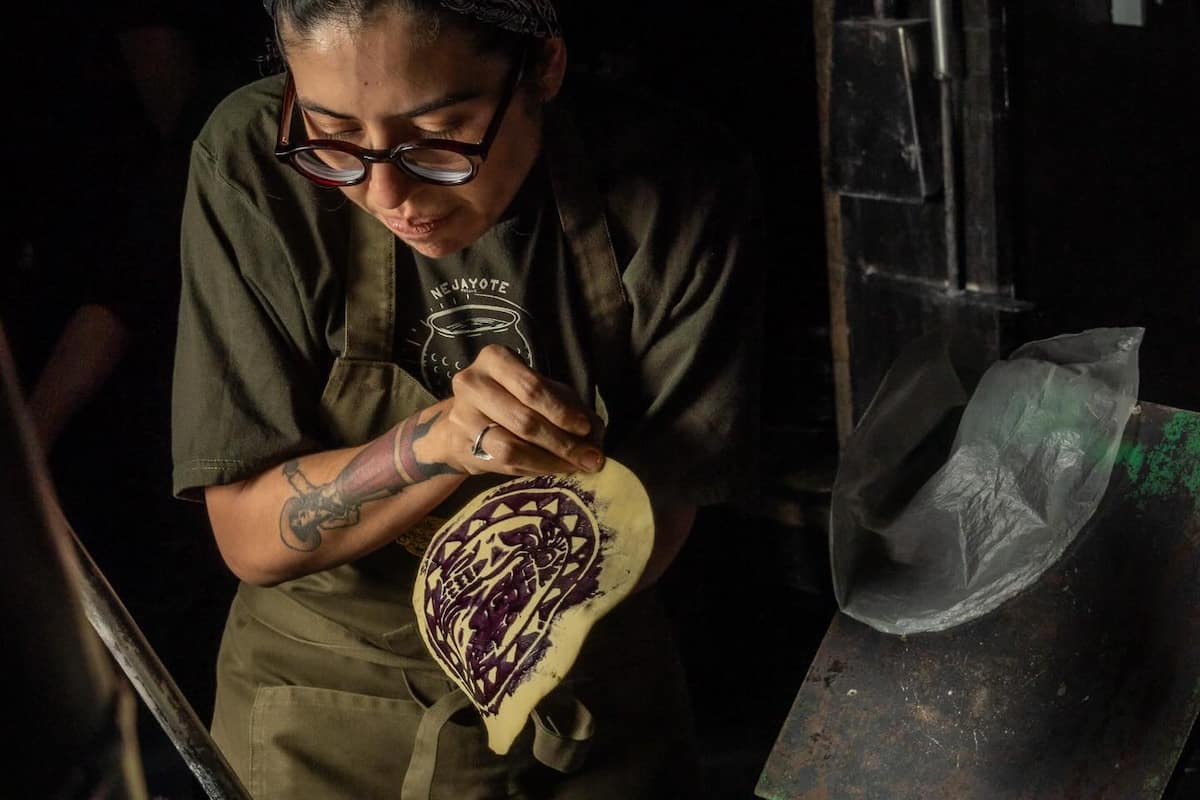 restaurantes con estrella Michelin en Jalisco