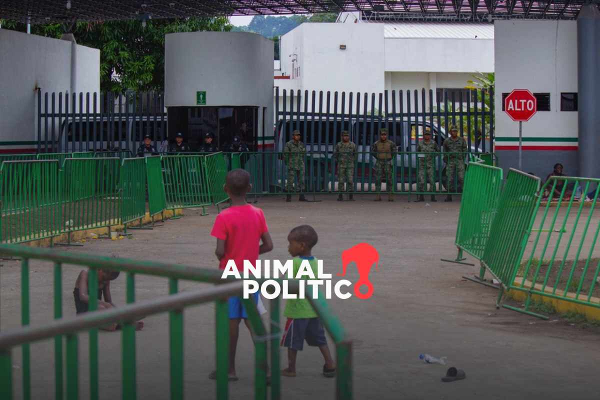 Migración no probó repartir miles de alimentos y pagó vuelos no autorizados para deportados    