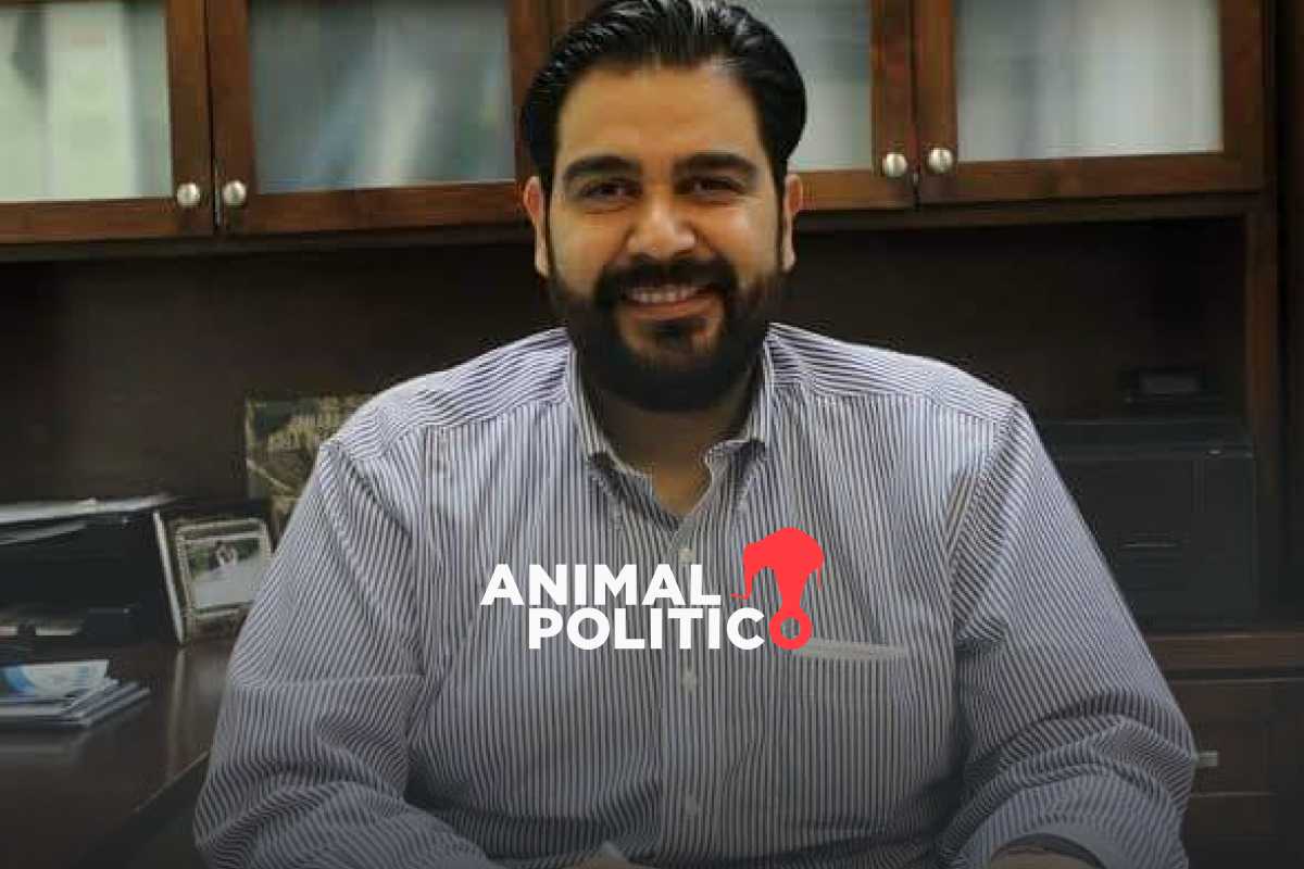 Miguel Ángel Bujanda renuncia como secretario general de Gobierno de Tijuana tras recibir amenazas