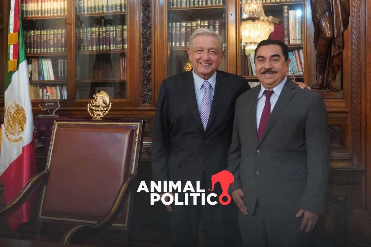 Miguel Ángel Maciel Torres, nuevo secretario de Energía tras renuncia de Rocío Nahle