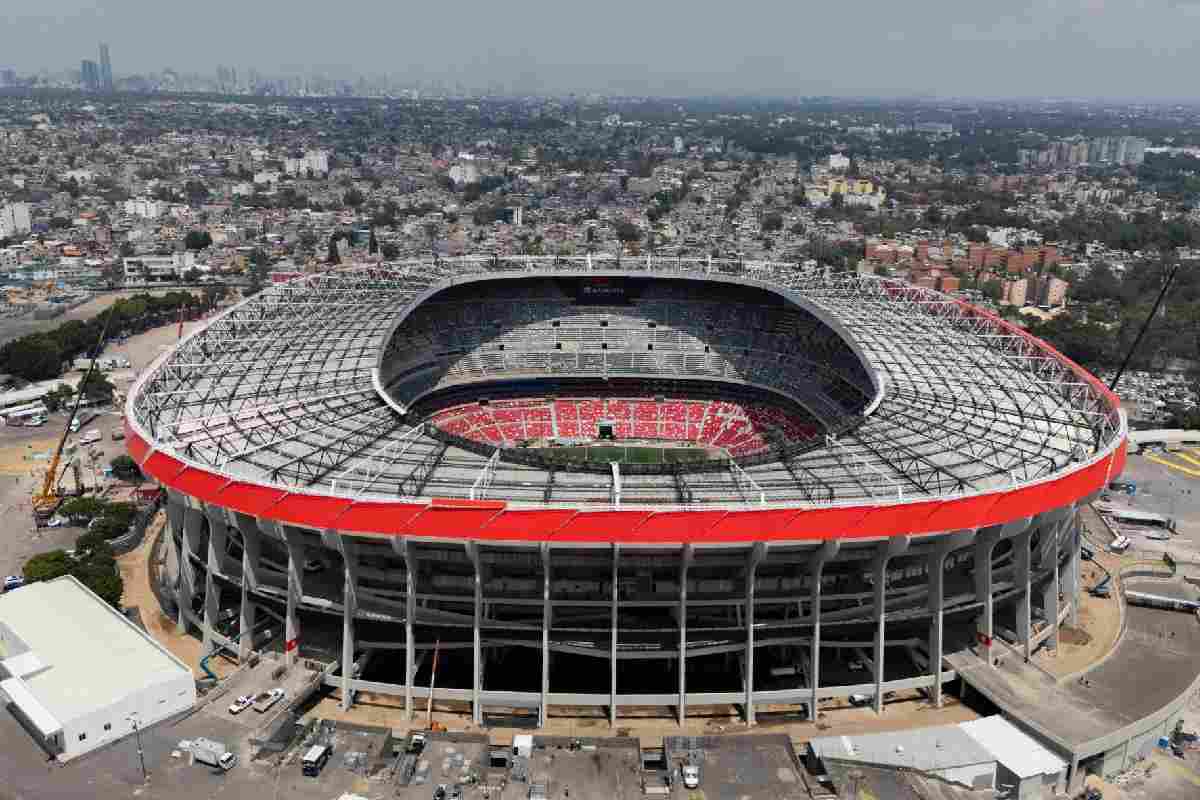 Militares EU ingresarán a México Mundial