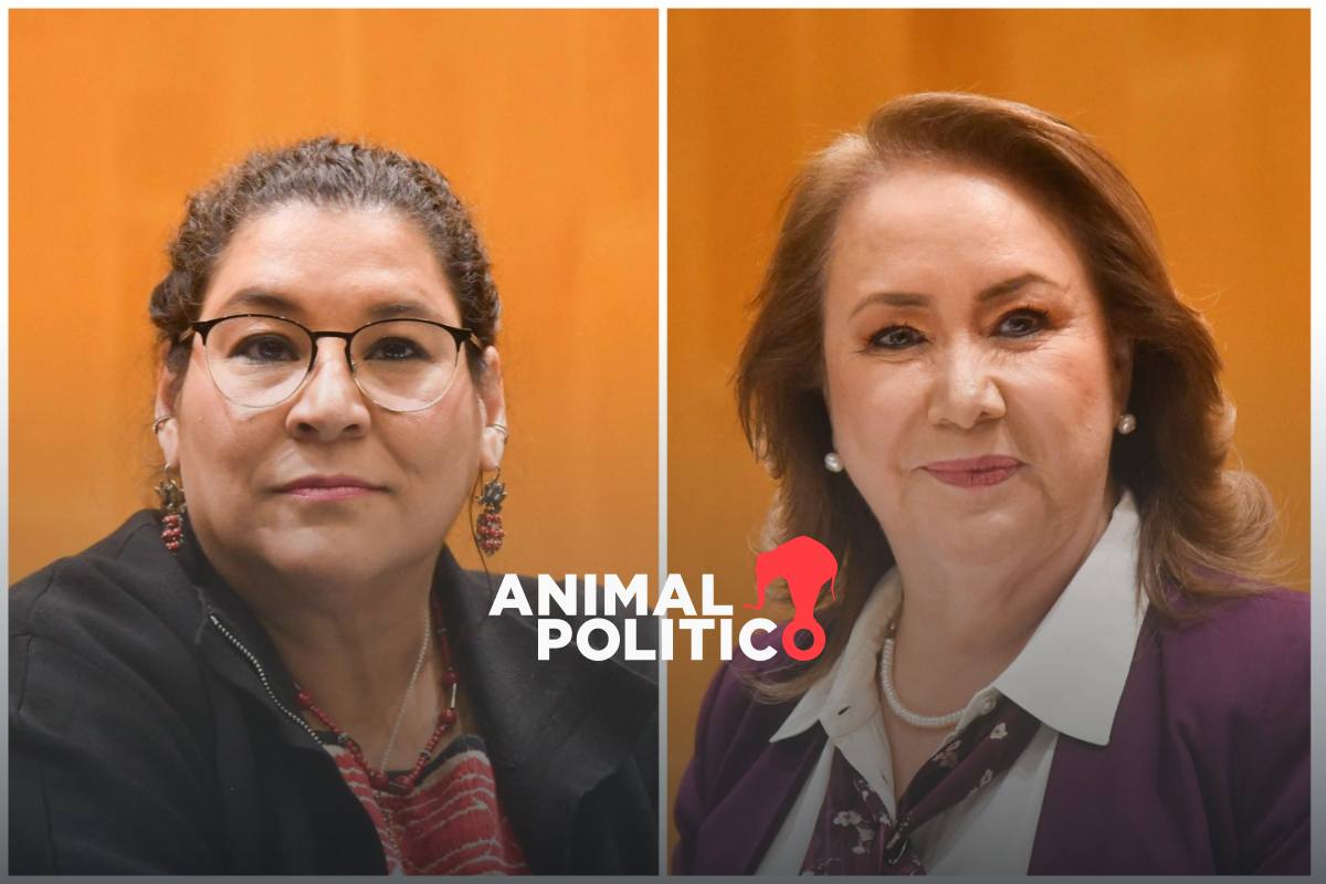 Ministra Esquivel presenta dos fallos opuestos; Batres exige frenar proyectos contradictorios