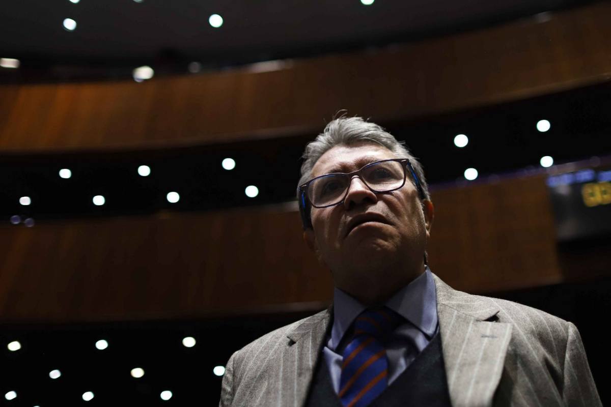 Monreal plan B electoral