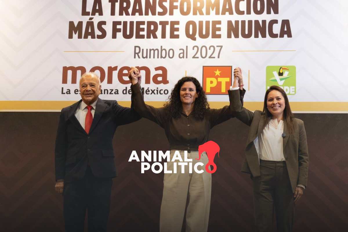 Morena y aliados buscan apagar el fuego ante diferencias por reforma electoral
